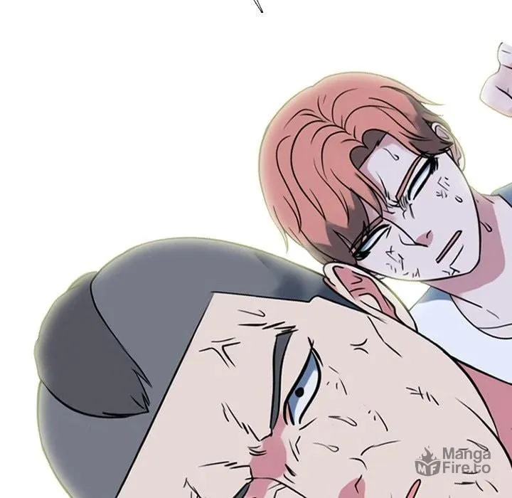 High School Devil Chapter 353 page 135 - 