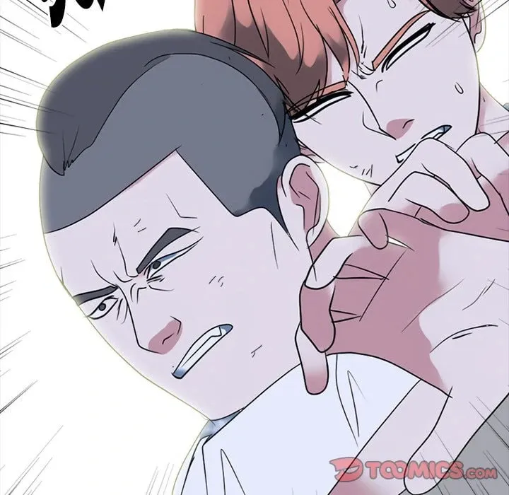 High School Devil Chapter 353 page 139 - 