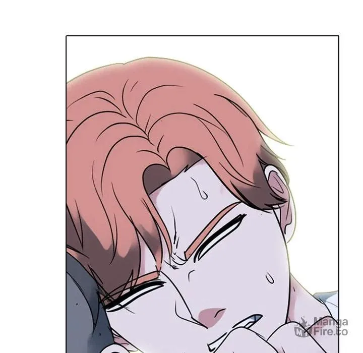 High School Devil Chapter 353 page 141 - 