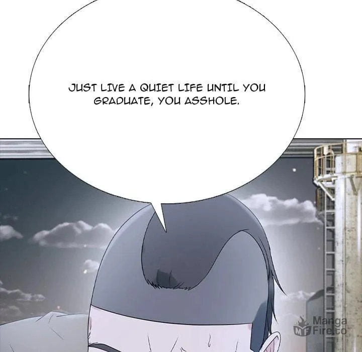 High School Devil Chapter 353 page 27 - 