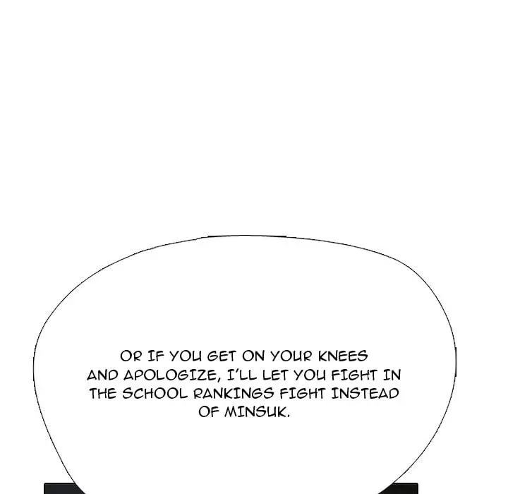 High School Devil Chapter 353 page 29 - 