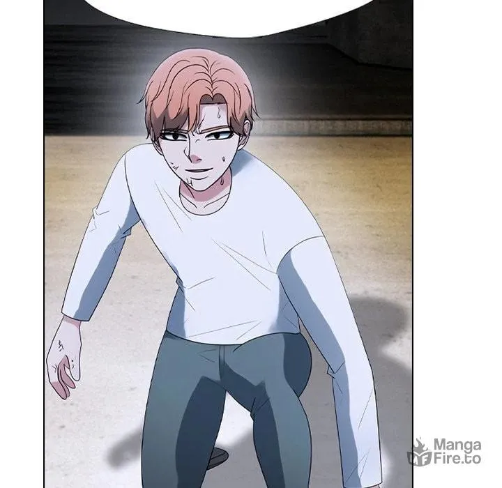 High School Devil Chapter 353 page 30 - 