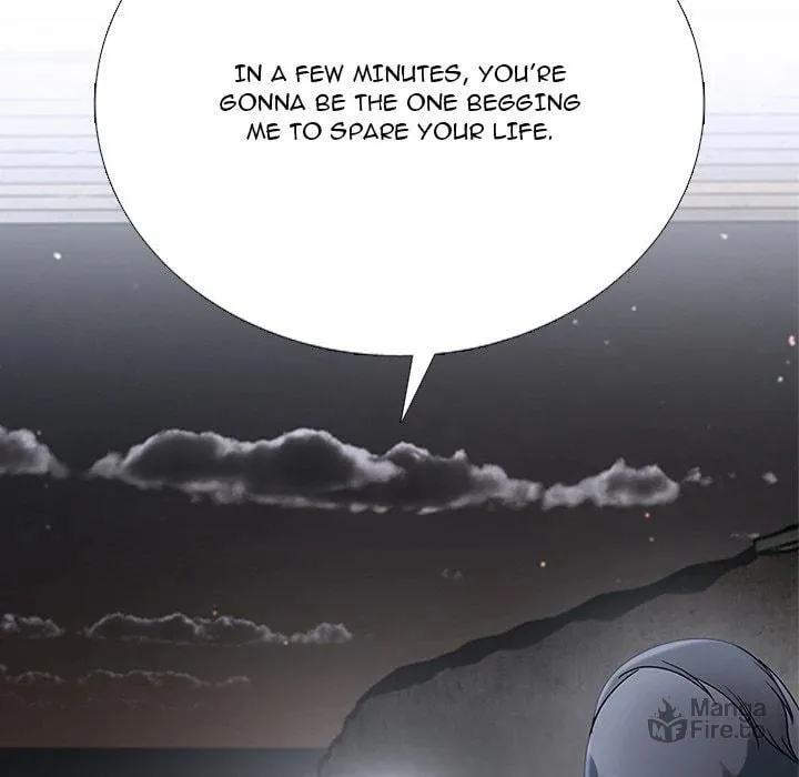 High School Devil Chapter 353 page 33 - 