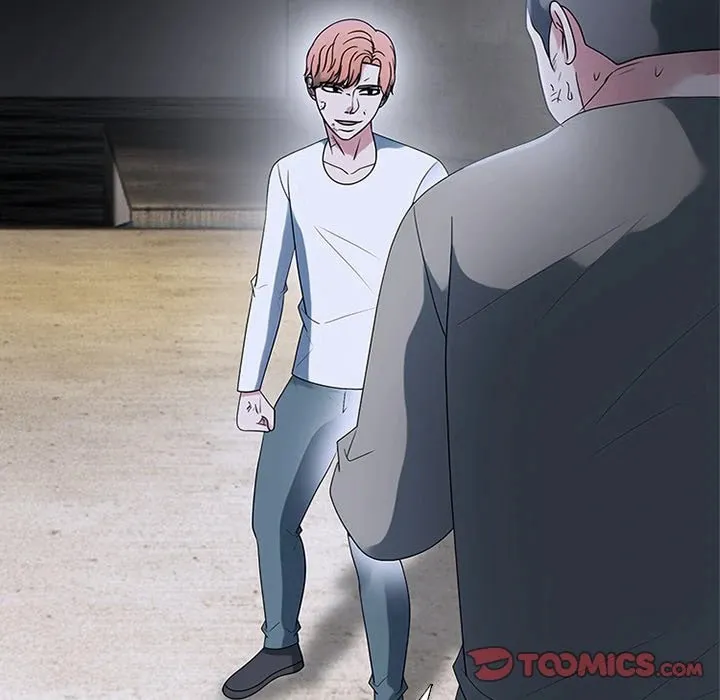 High School Devil Chapter 353 page 34 - 
