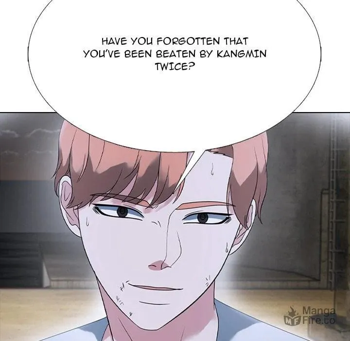 High School Devil Chapter 353 page 36 - 