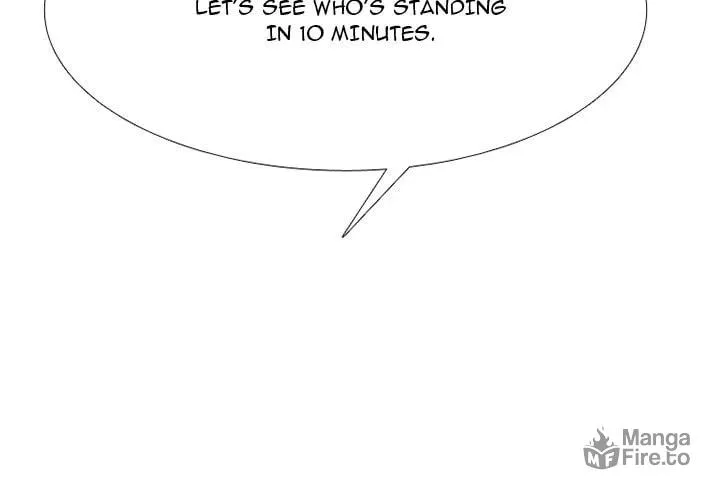 High School Devil Chapter 353 page 5 - 