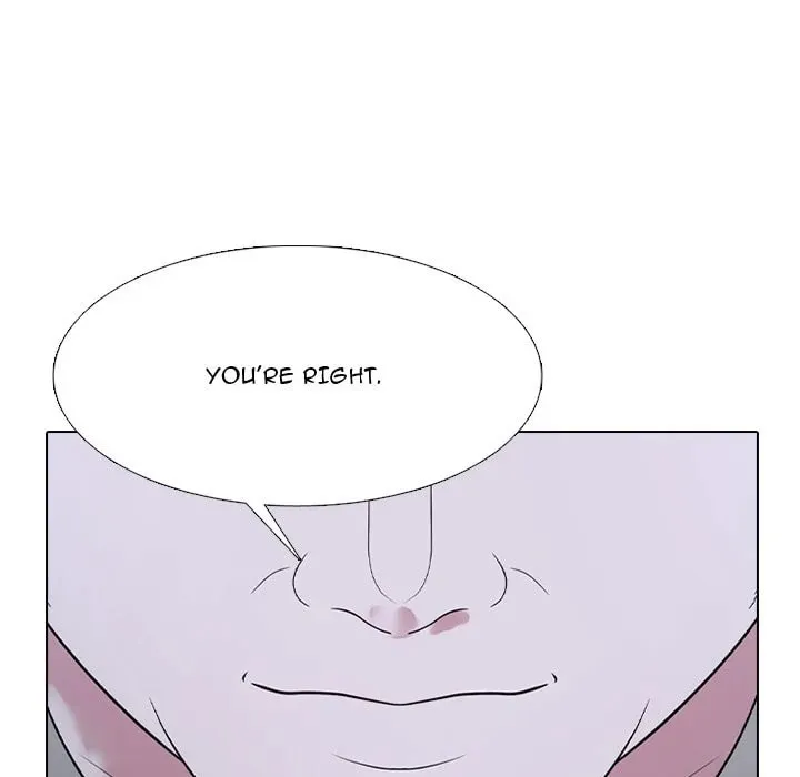 High School Devil Chapter 353 page 44 - 