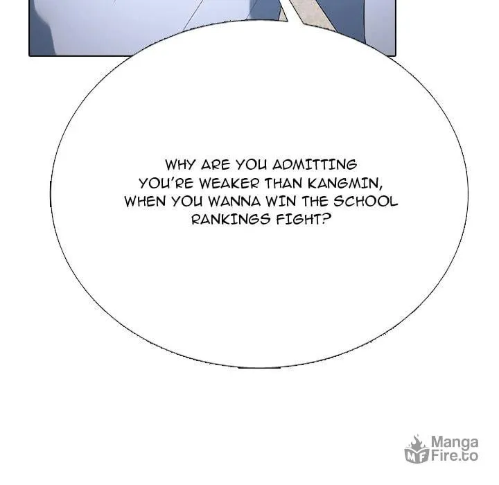 High School Devil Chapter 353 page 54 - 