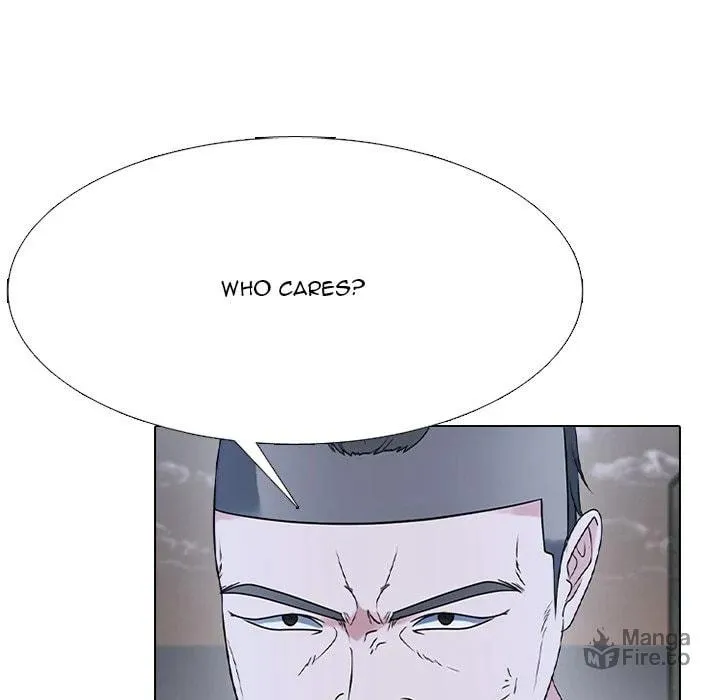 High School Devil Chapter 353 page 55 - 