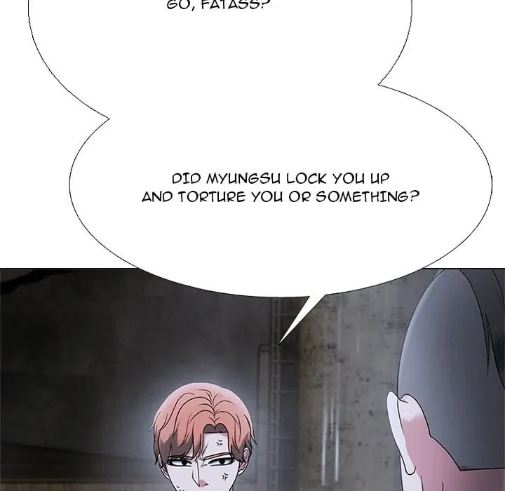 High School Devil Chapter 353 page 61 - 