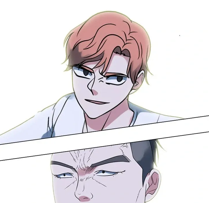 High School Devil Chapter 353 page 8 - 
