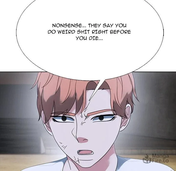 High School Devil Chapter 353 page 72 - 