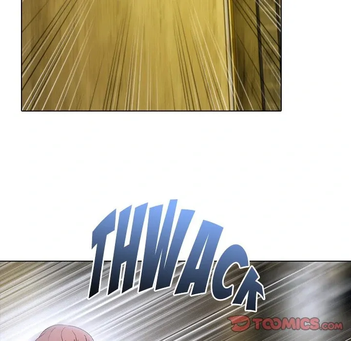 High School Devil Chapter 353 page 79 - 