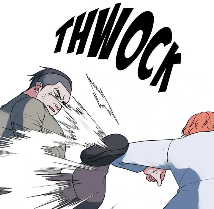 High School Devil Chapter 353 page 89 - 