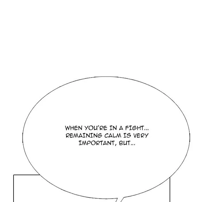 High School Devil Chapter 353 page 91 - 