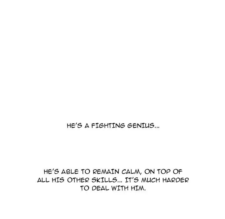 High School Devil Chapter 353 page 97 - 