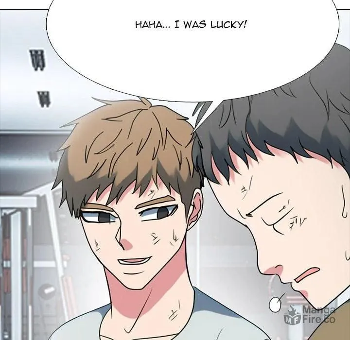 High School Devil Chapter 354 page 120 - 