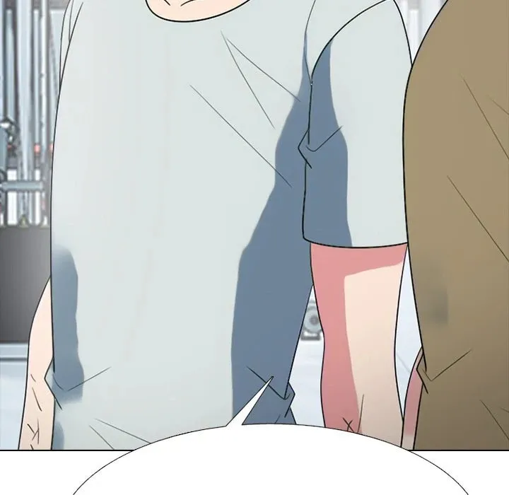 High School Devil Chapter 354 page 121 - 