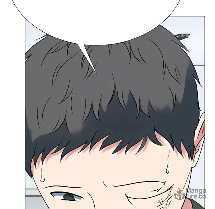 High School Devil Chapter 354 page 123 - 