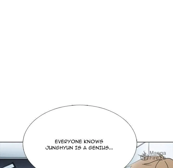 High School Devil Chapter 354 page 126 - 