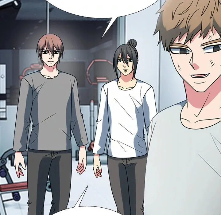 High School Devil Chapter 354 page 127 - 