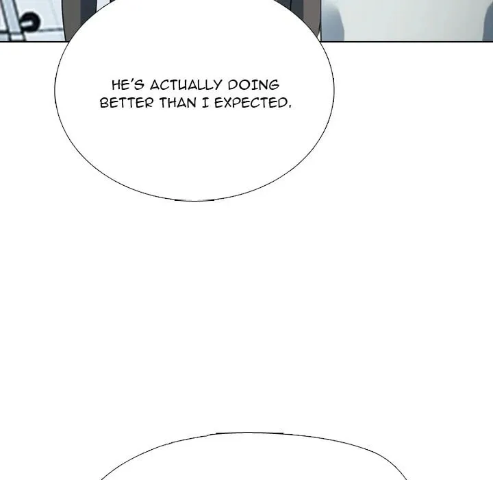 High School Devil Chapter 354 page 128 - 