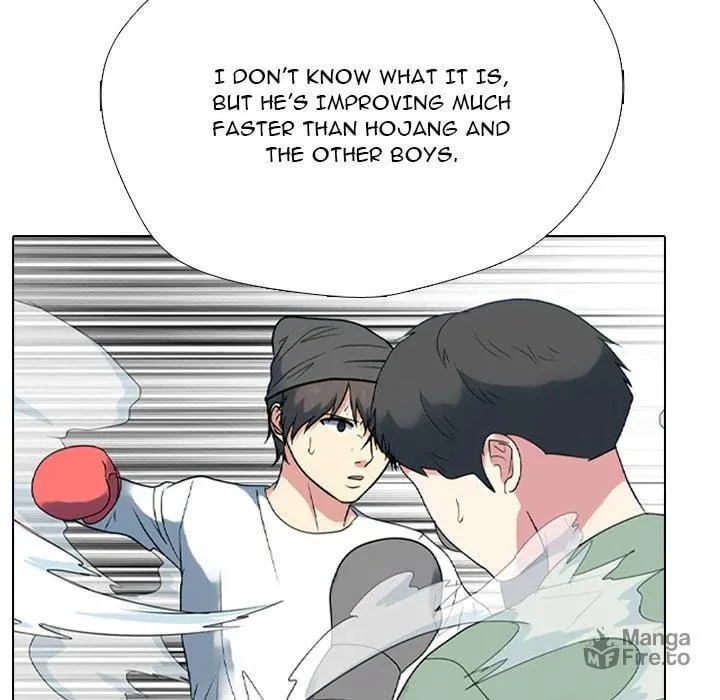 High School Devil Chapter 354 page 129 - 