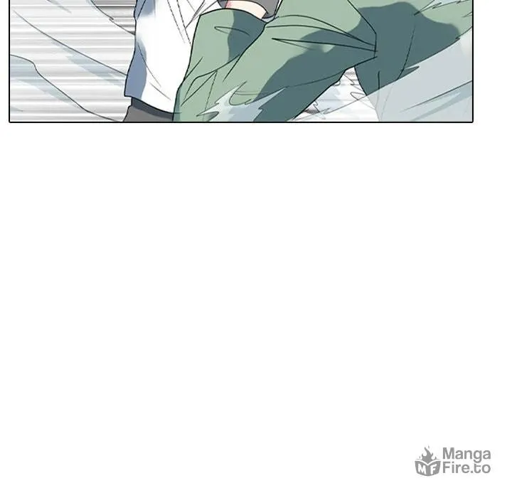 High School Devil Chapter 354 page 130 - 