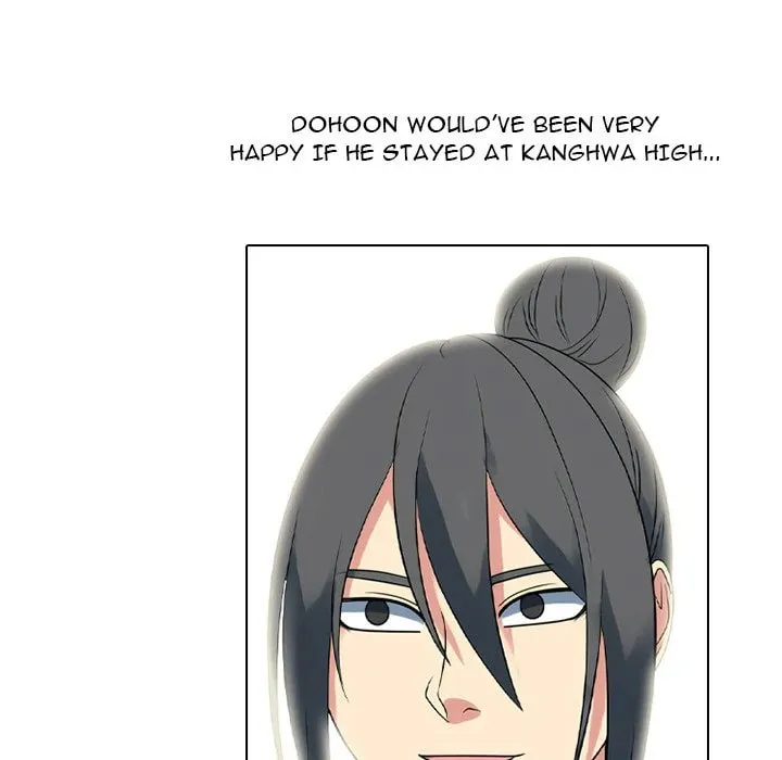 High School Devil Chapter 354 page 131 - 