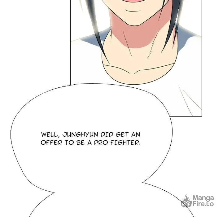 High School Devil Chapter 354 page 132 - 