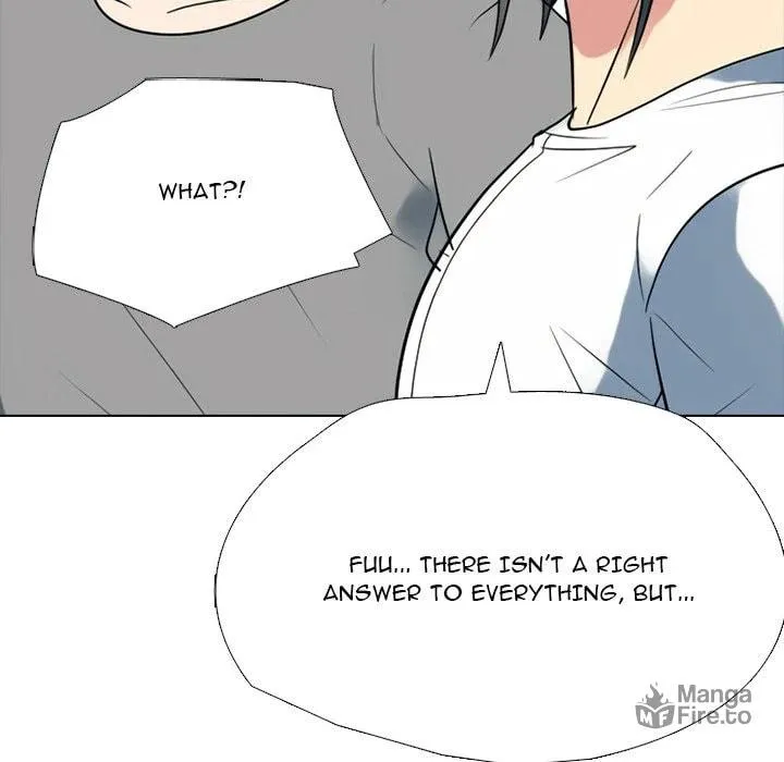 High School Devil Chapter 354 page 135 - 