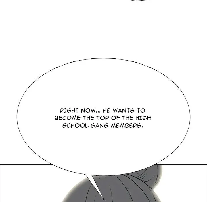 High School Devil Chapter 354 page 136 - 