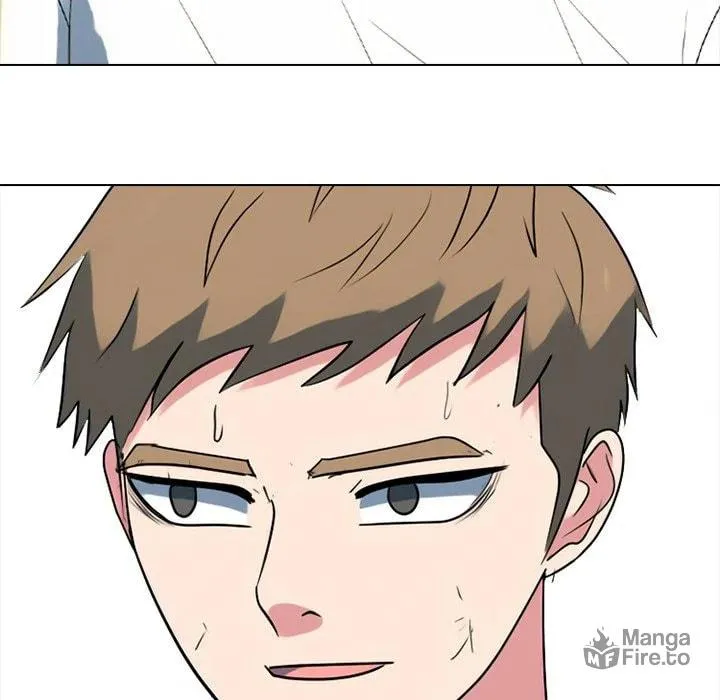 High School Devil Chapter 354 page 138 - 