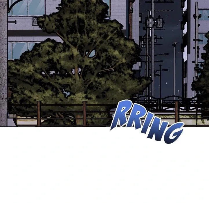 High School Devil Chapter 354 page 17 - 