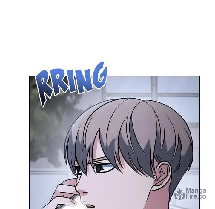 High School Devil Chapter 354 page 18 - 