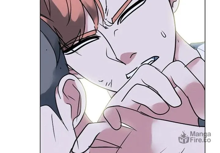 High School Devil Chapter 354 page 3 - 