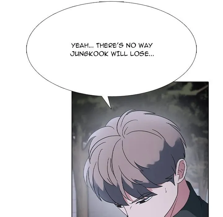 High School Devil Chapter 354 page 23 - 