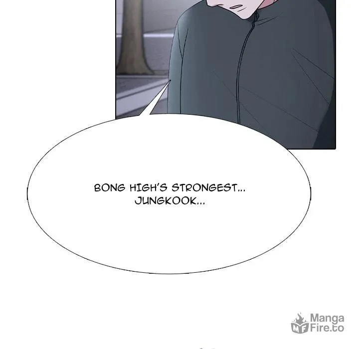 High School Devil Chapter 354 page 24 - 