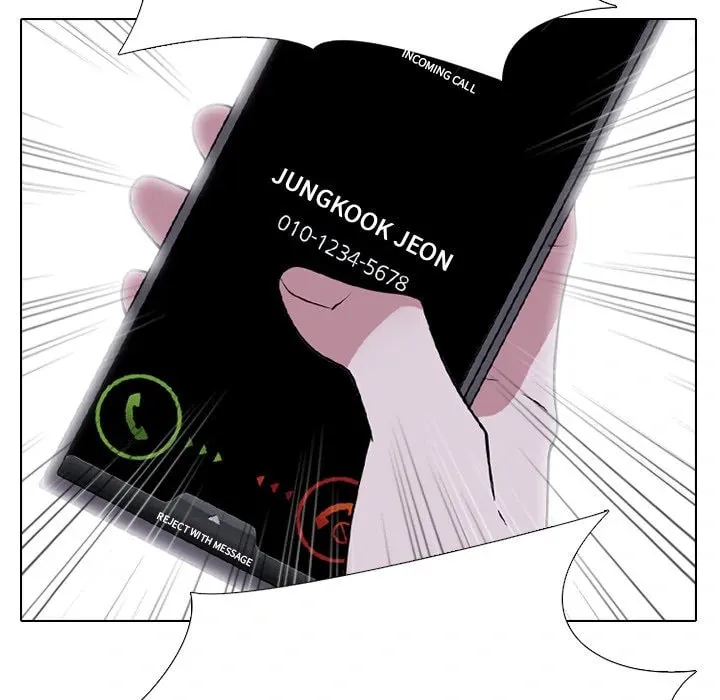 High School Devil Chapter 354 page 28 - 