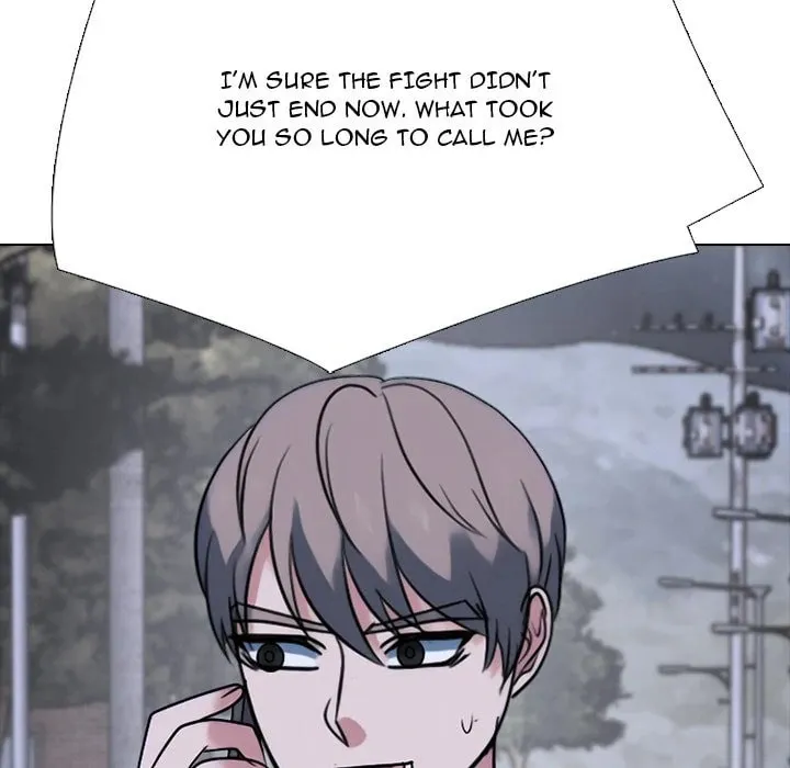 High School Devil Chapter 354 page 32 - 