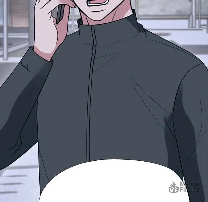High School Devil Chapter 354 page 33 - 