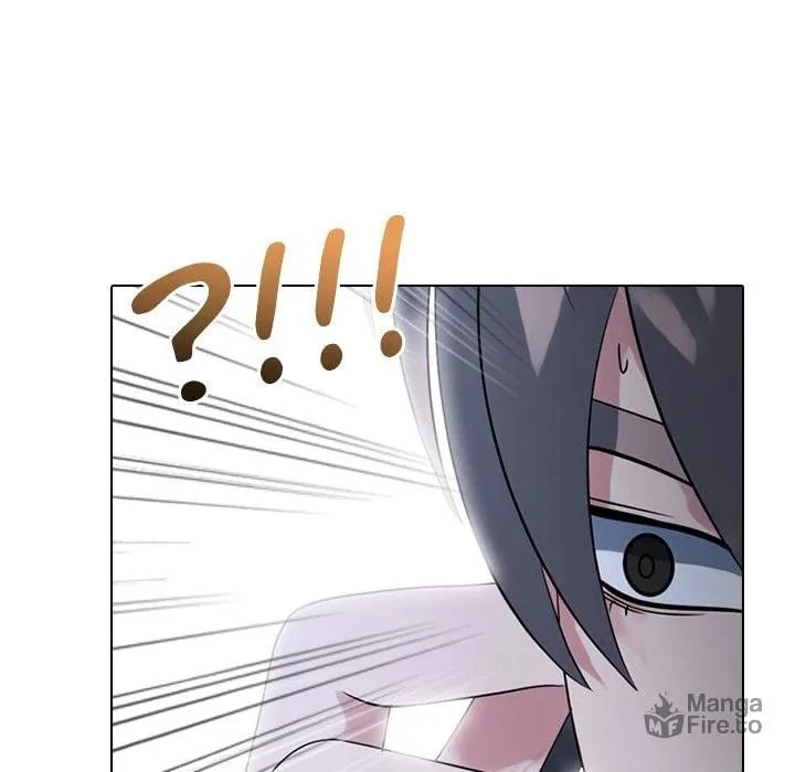 High School Devil Chapter 354 page 35 - 