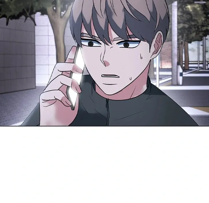 High School Devil Chapter 354 page 38 - 