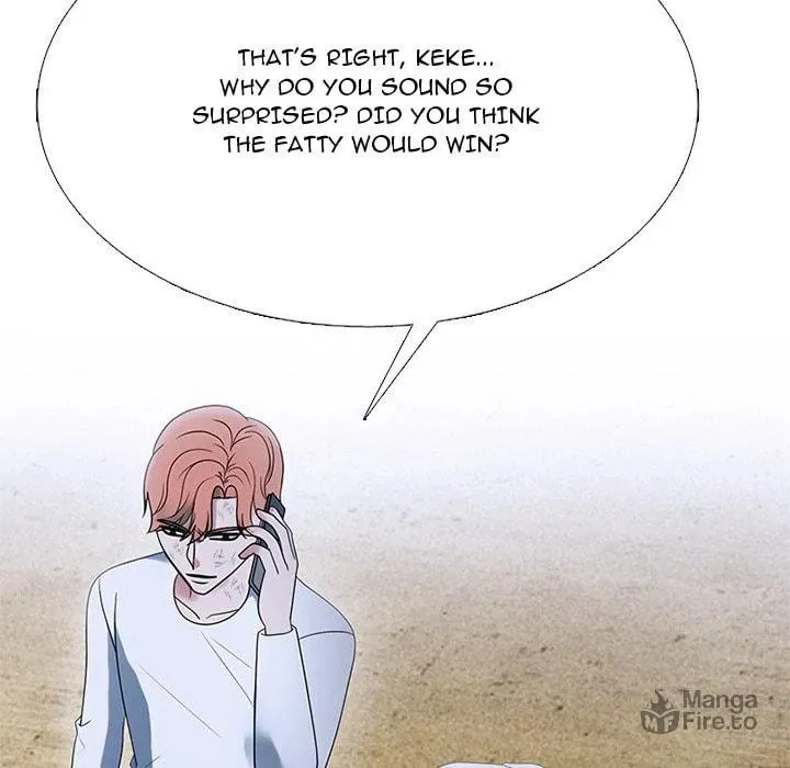 High School Devil Chapter 354 page 40 - 