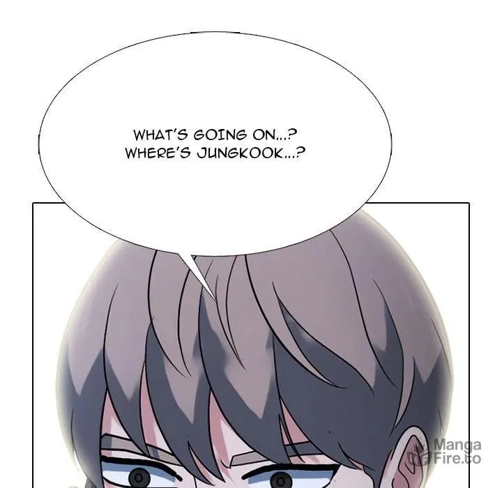 High School Devil Chapter 354 page 42 - 