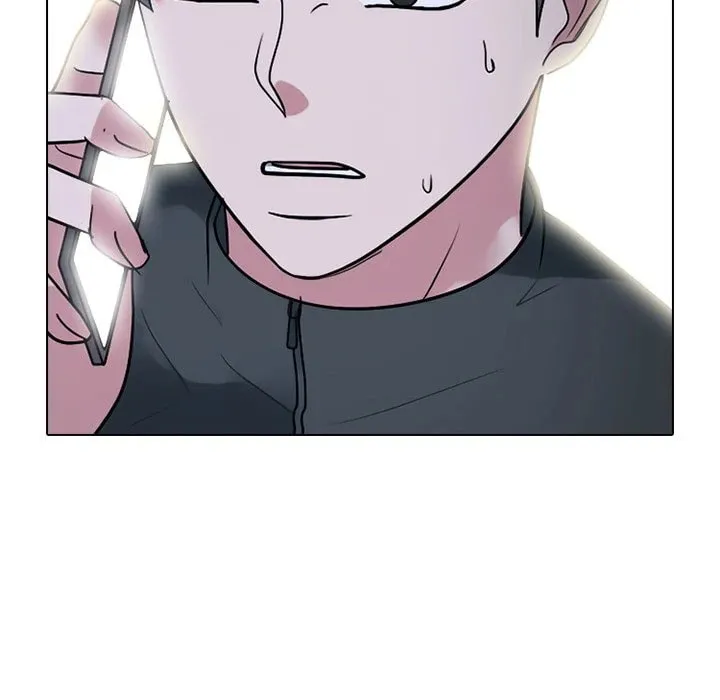High School Devil Chapter 354 page 43 - 