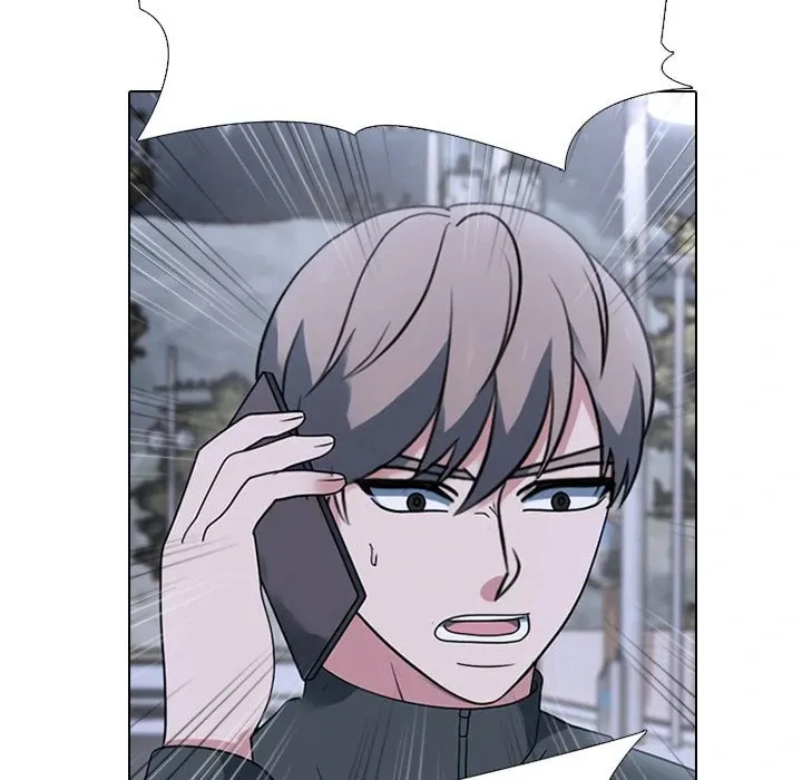 High School Devil Chapter 354 page 47 - 