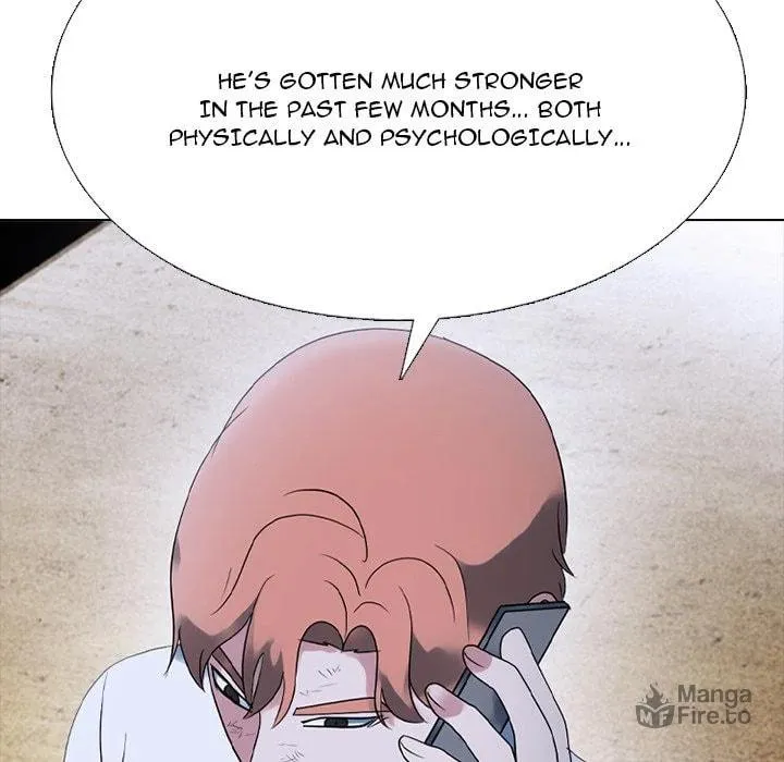 High School Devil Chapter 354 page 50 - 