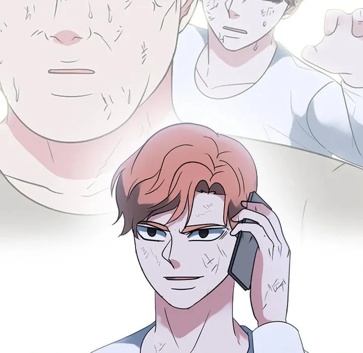 High School Devil Chapter 354 page 56 - 