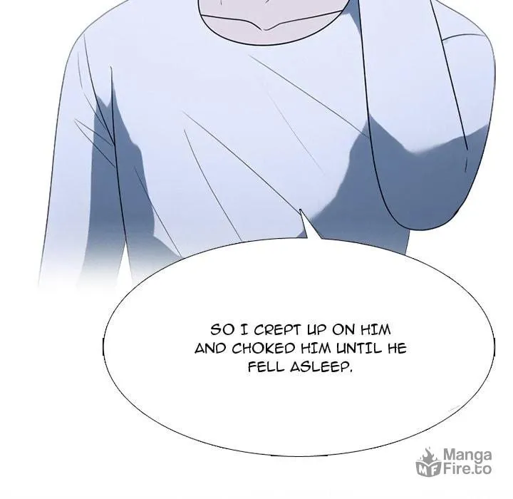 High School Devil Chapter 354 page 57 - 